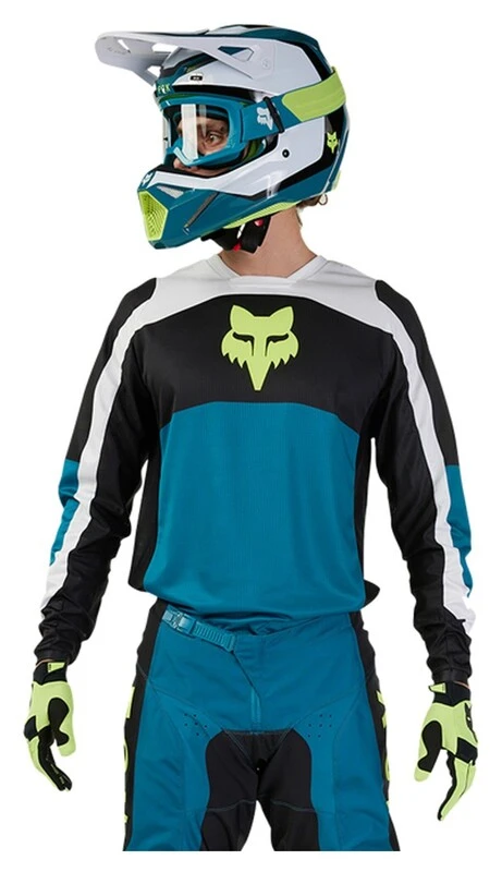 MAGLIA FOX 180 NITRO