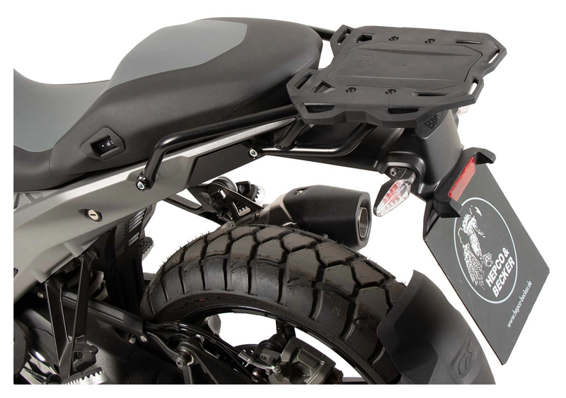 Smartrack Carrier