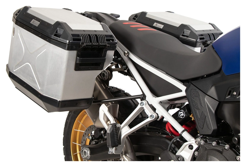 Cutout Side Carrier