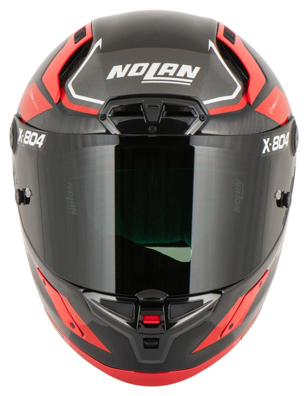 X-804 RS Carbon Maven