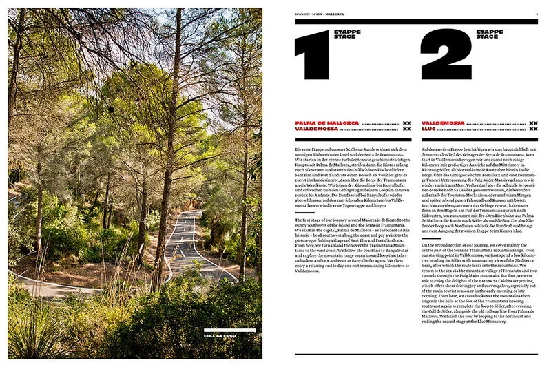 Guide De Voyage Espagne, Majorque