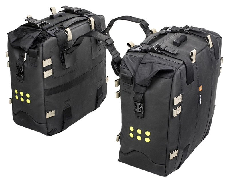 BORSA KRIEGA OS-32