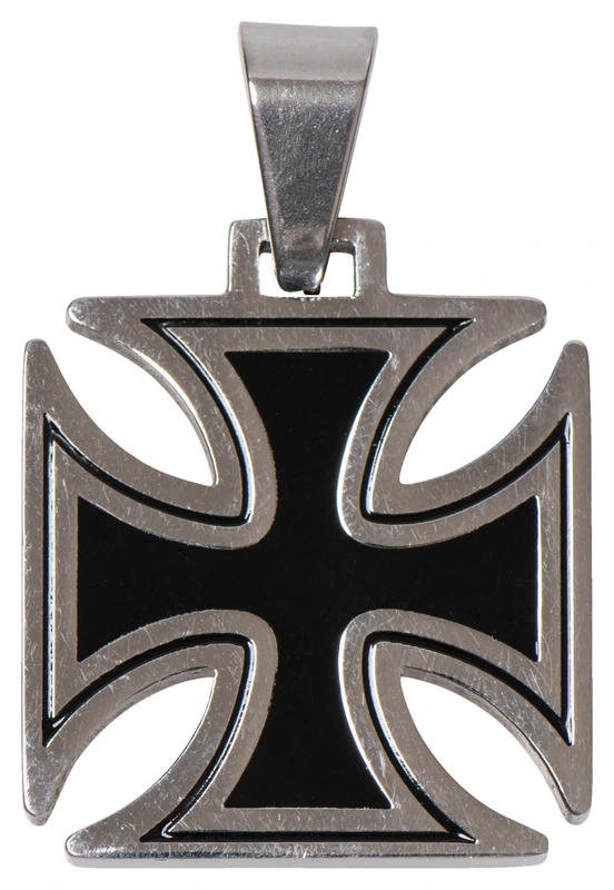 Kædevedhæng *Iron Cross*
