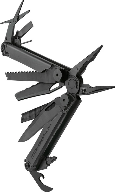 Multitool Wave Plus