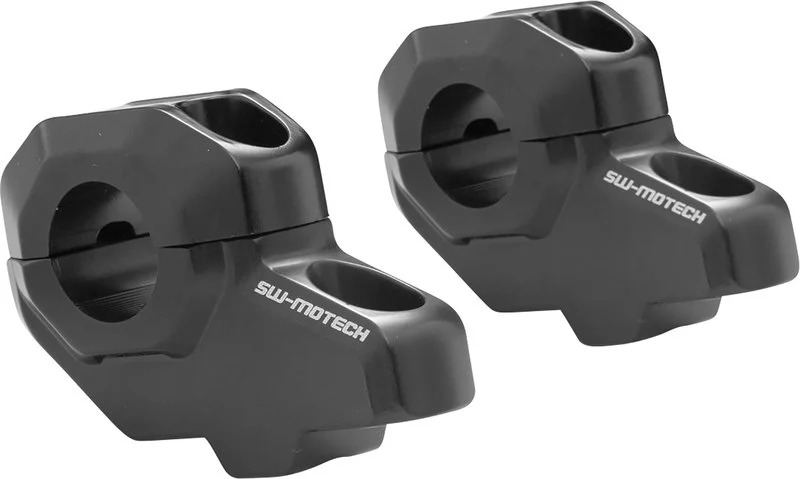 Lenkerverlegung für Ø 22mm/28mm