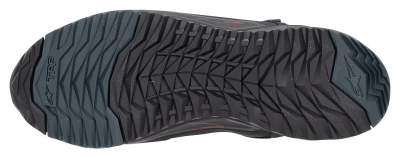 CR-X DS Motocyklowe