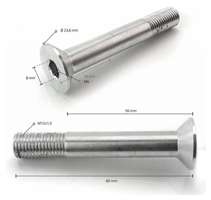Adapter Do Osłon Dźwigni