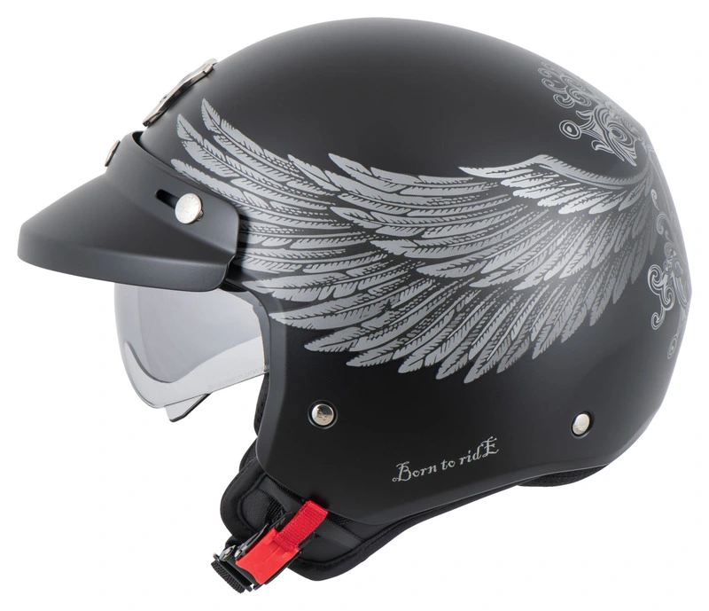 Y.10 Eagle Rider