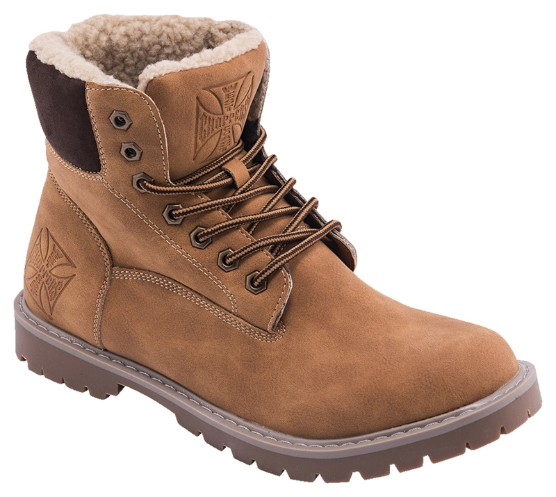 Choppers Winter Workboot