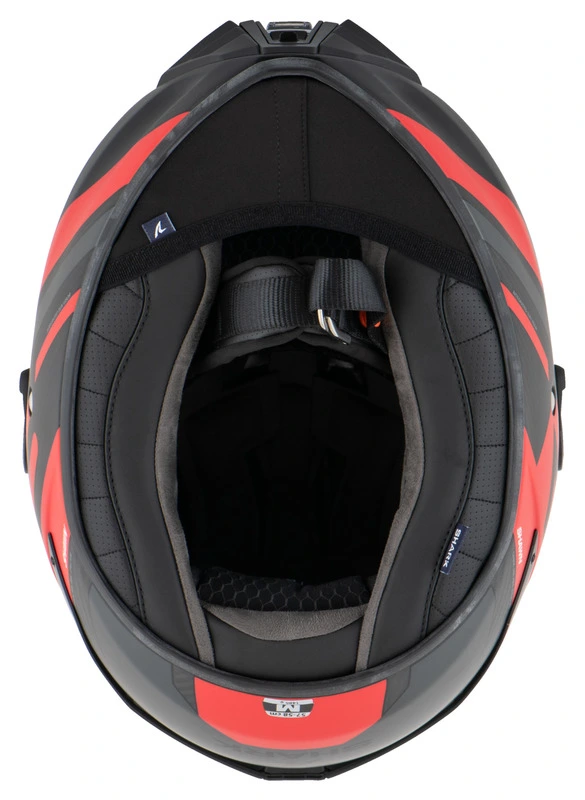Spartan RS Carbon Shawn