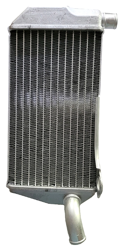 Radiator