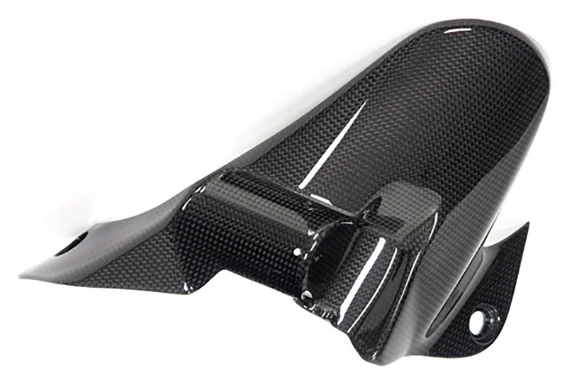Carbonteile für Ducati Monster/glänzend