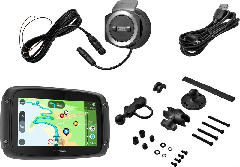Rider 50 Le