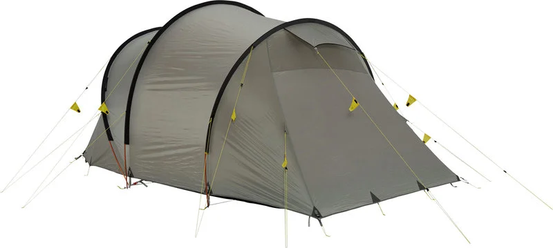 Voyager 3 Doppelwand-Zelt