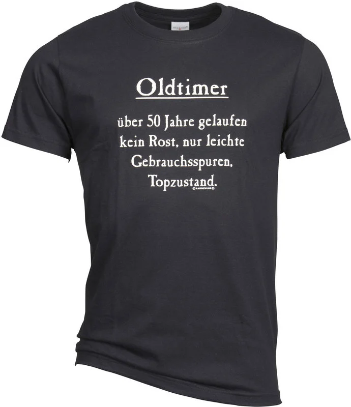 Oldtimer 50