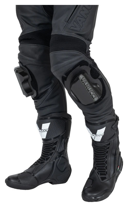 Wood Knee Sliders