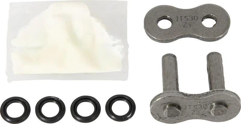 Hollow Rivet Master Link