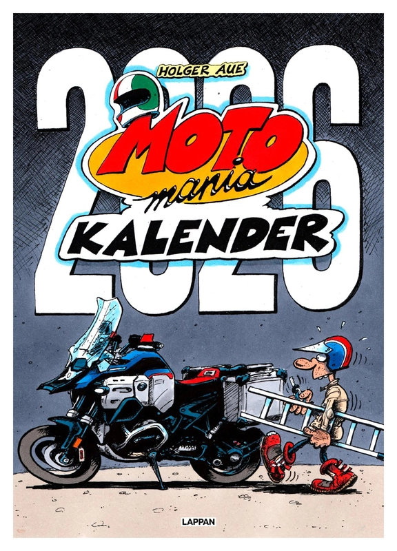 Kalender 2026