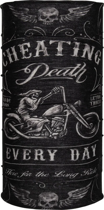 Multifonction Cheating Death