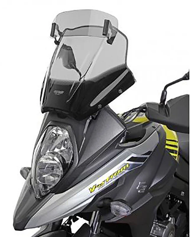 Vario-Touringscreen