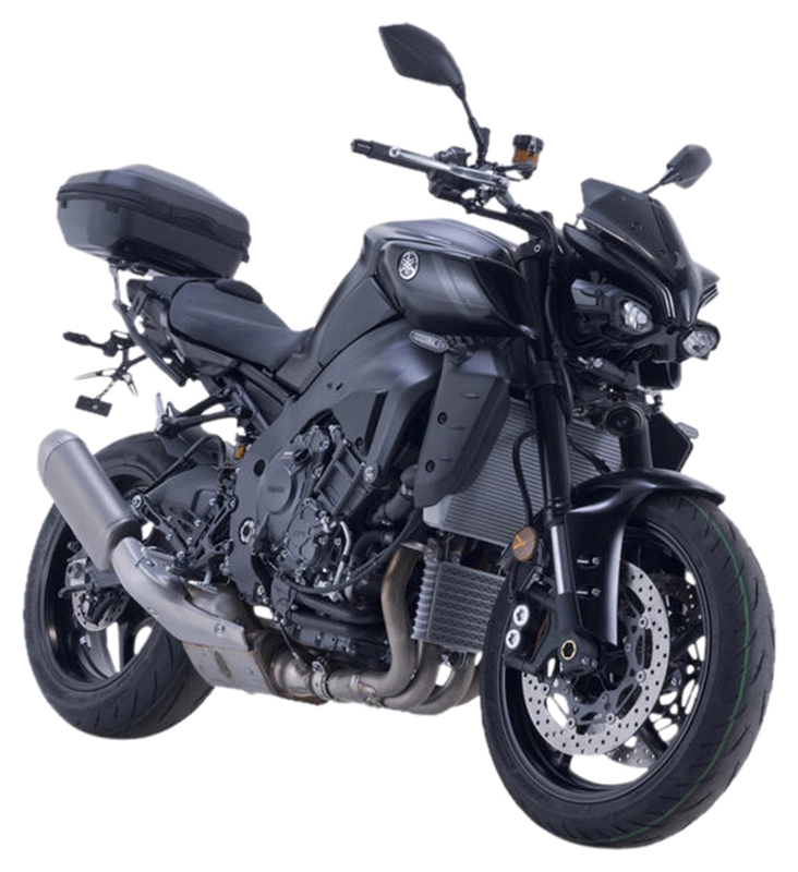 Urban Abs Topcase-System