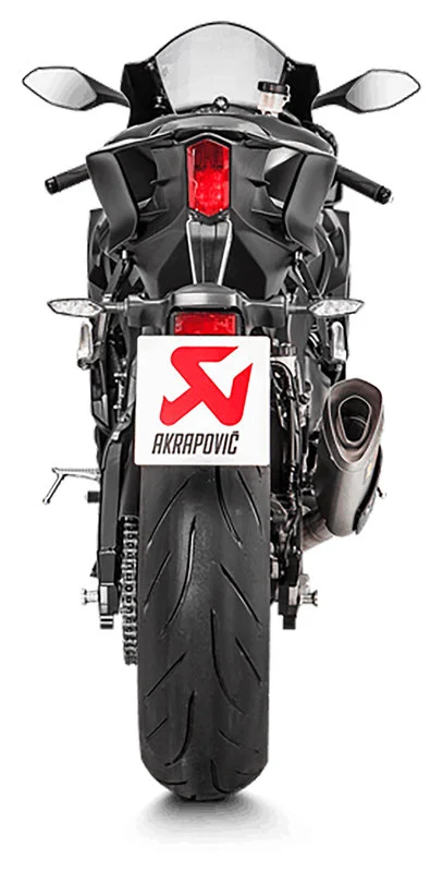 Slip-On Line Silencer