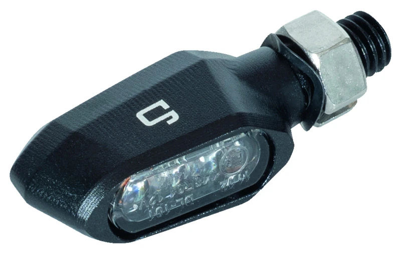 Indicatori di direzione LED