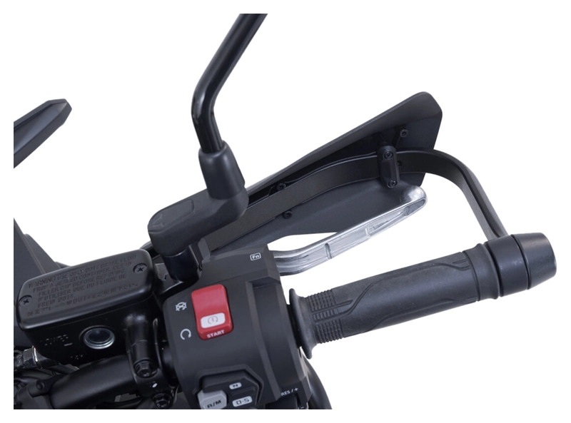 Hand Guards Sport