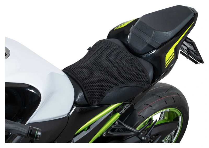 Mesh seat cushion