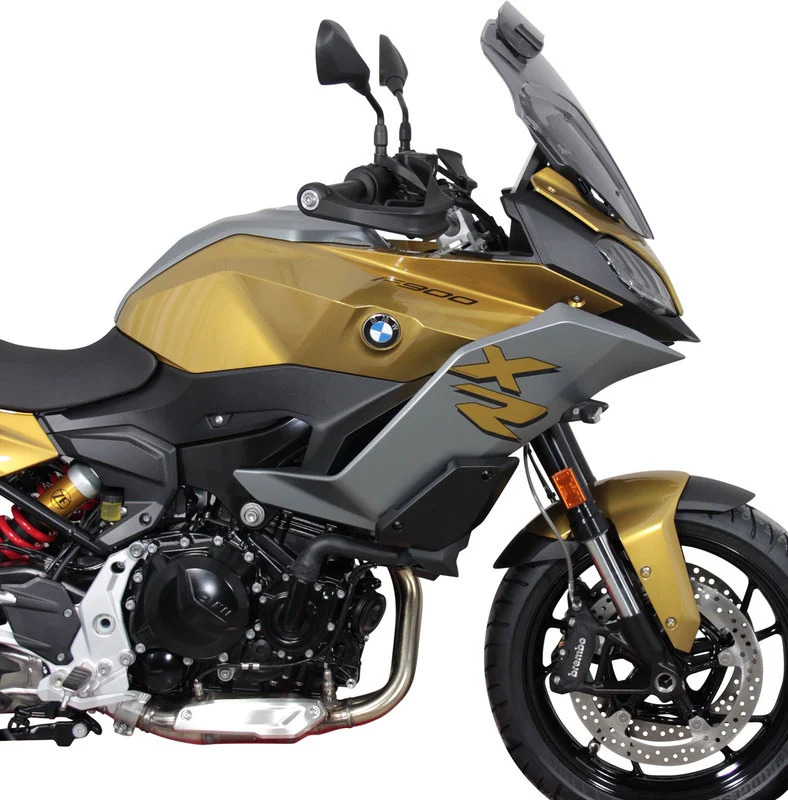 BULLE TOURING MRA VARIO