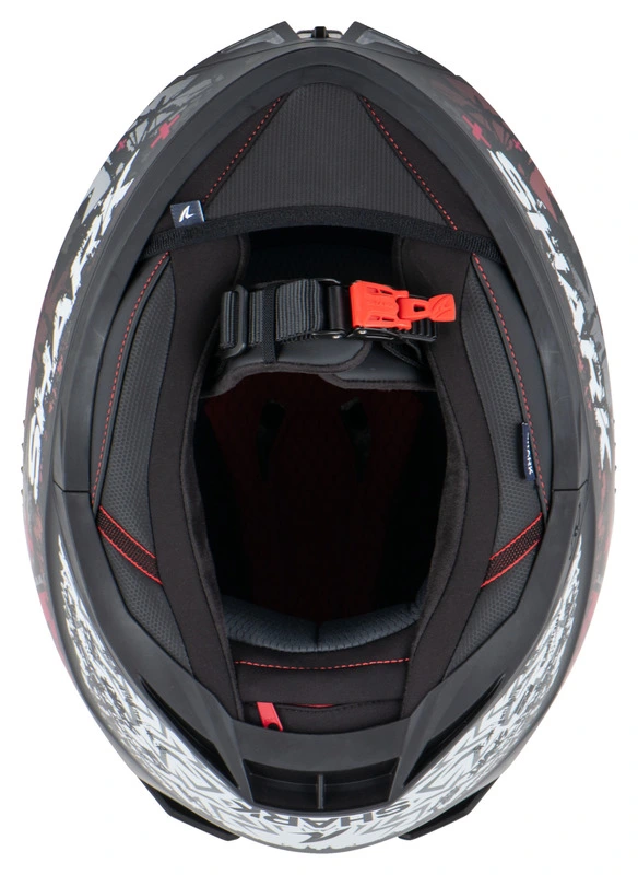 Skwal i3 Hellcat