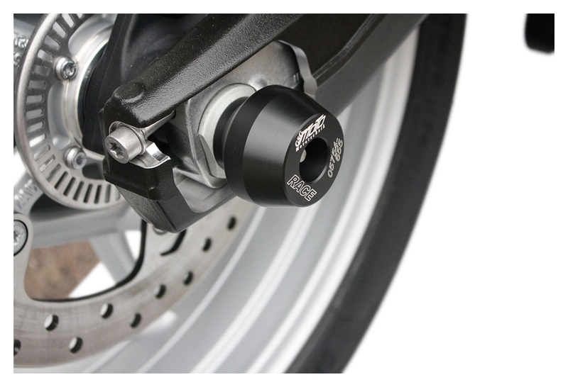 Coussinet protection pour zone des roues