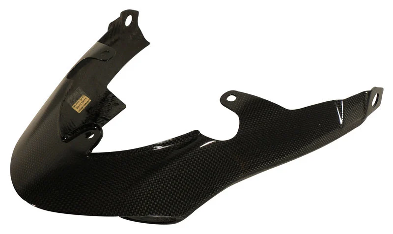 Carbonteile Triumph Speed Triple 11-15