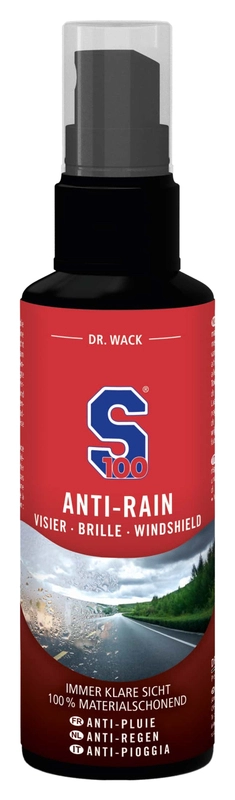 Anti-Rain