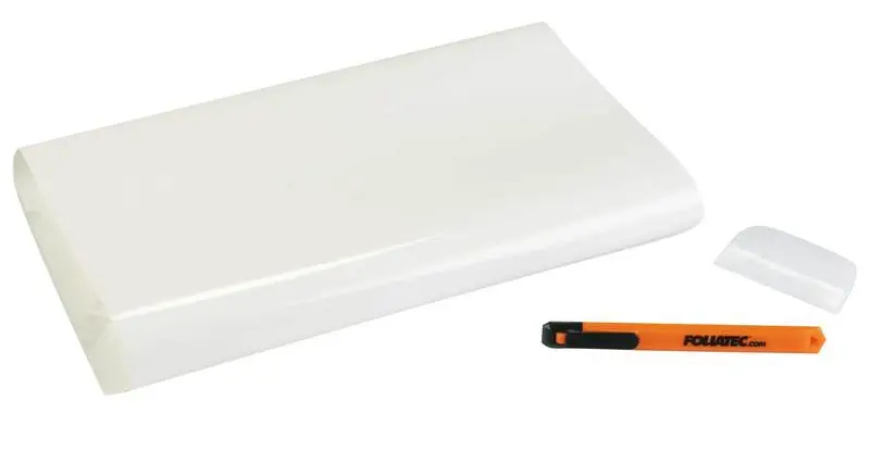 Protection Foil