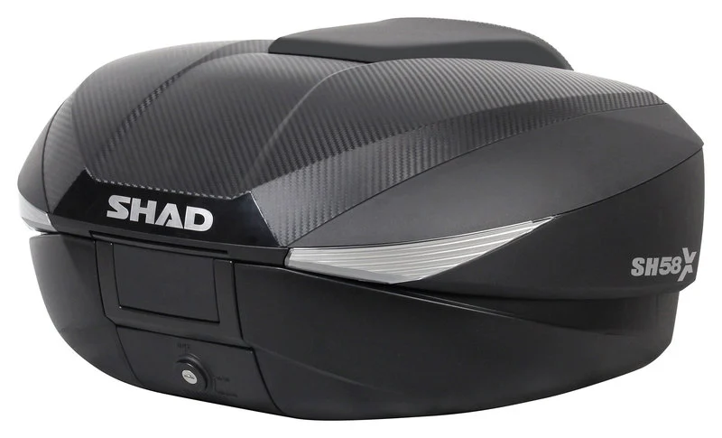 Top Box Sh58X