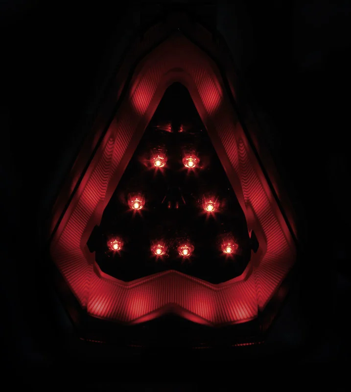 Led-Rücklicht