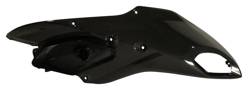 Carbon parts Ducati Multistrada/glossy