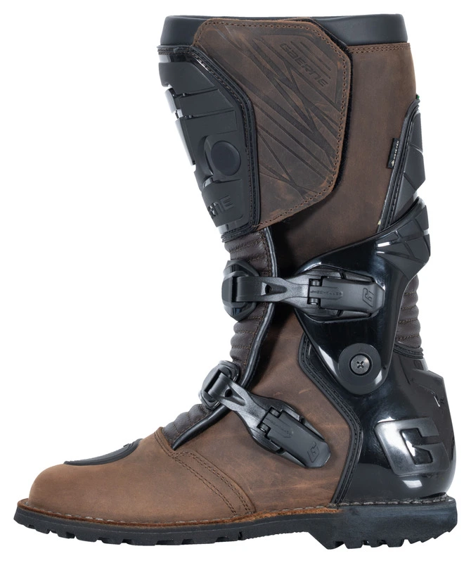 Gaerne G_Dakar Gore-Tex