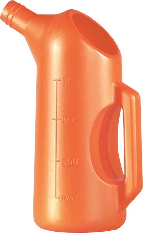 Mk1 Trichterkanne 1,0 L