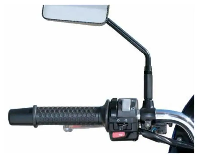 Spiegel-Verlängerungsset inkl. Adapter