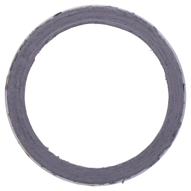 Exhaust gasket