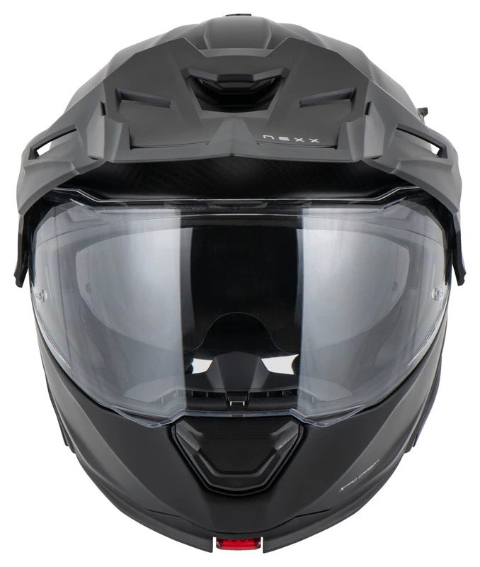 Nexx X.Lifecountry Zero Pro