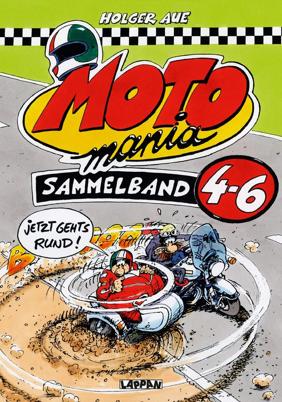 Comics Band 1-12