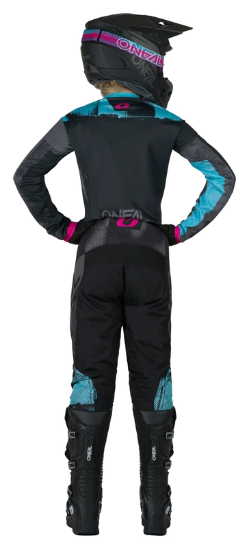 Element scooter Dame