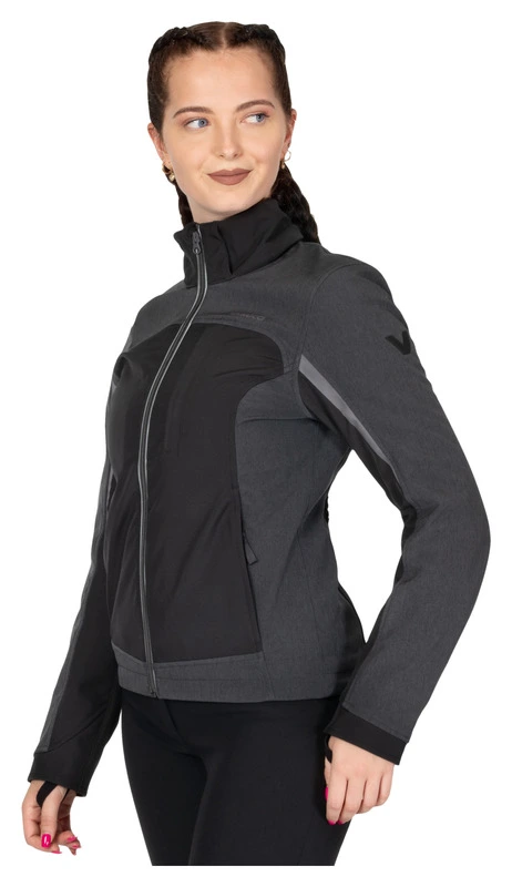 Damska VUJ-6 Giacca Softshell Da Moto