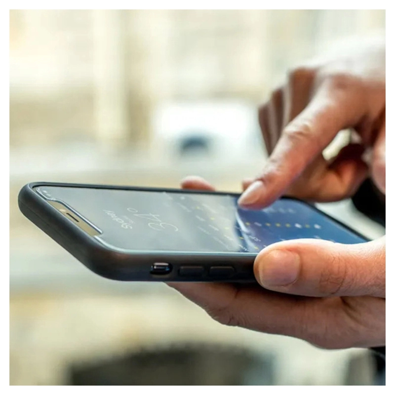 Displaybeschermer voor iPhone-modellen