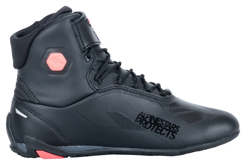 Stella Faster 4 Bottes