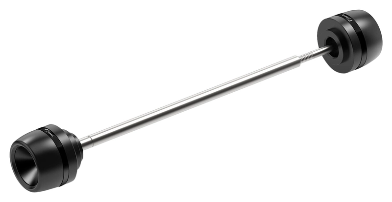 Front Axle Slider