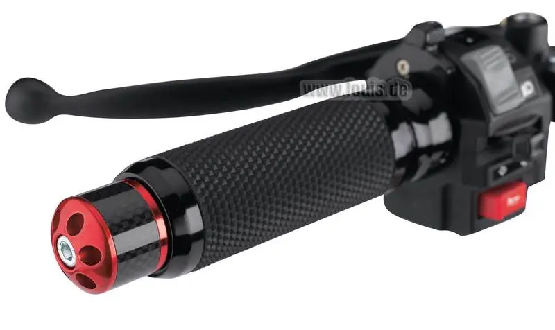 Universal-Lenkerenden 3-in-1